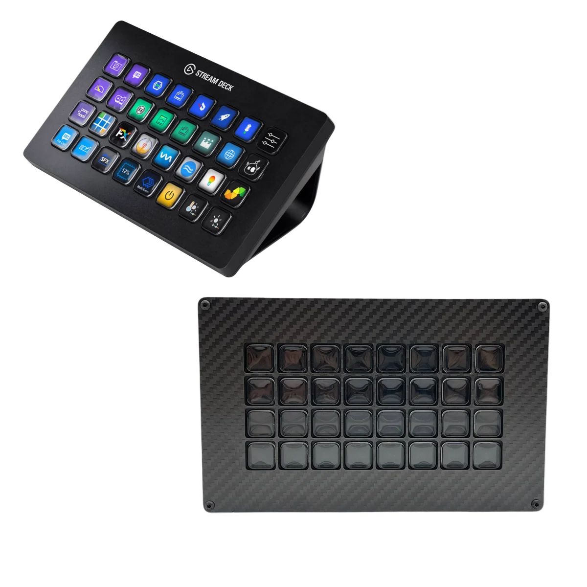 Elgato Stream Deck XL Bundle