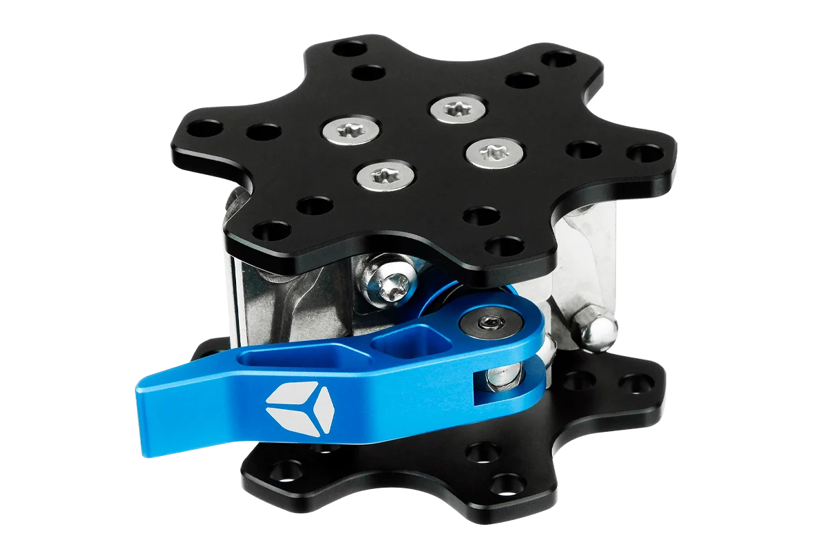 Universal Quick Release Full Set