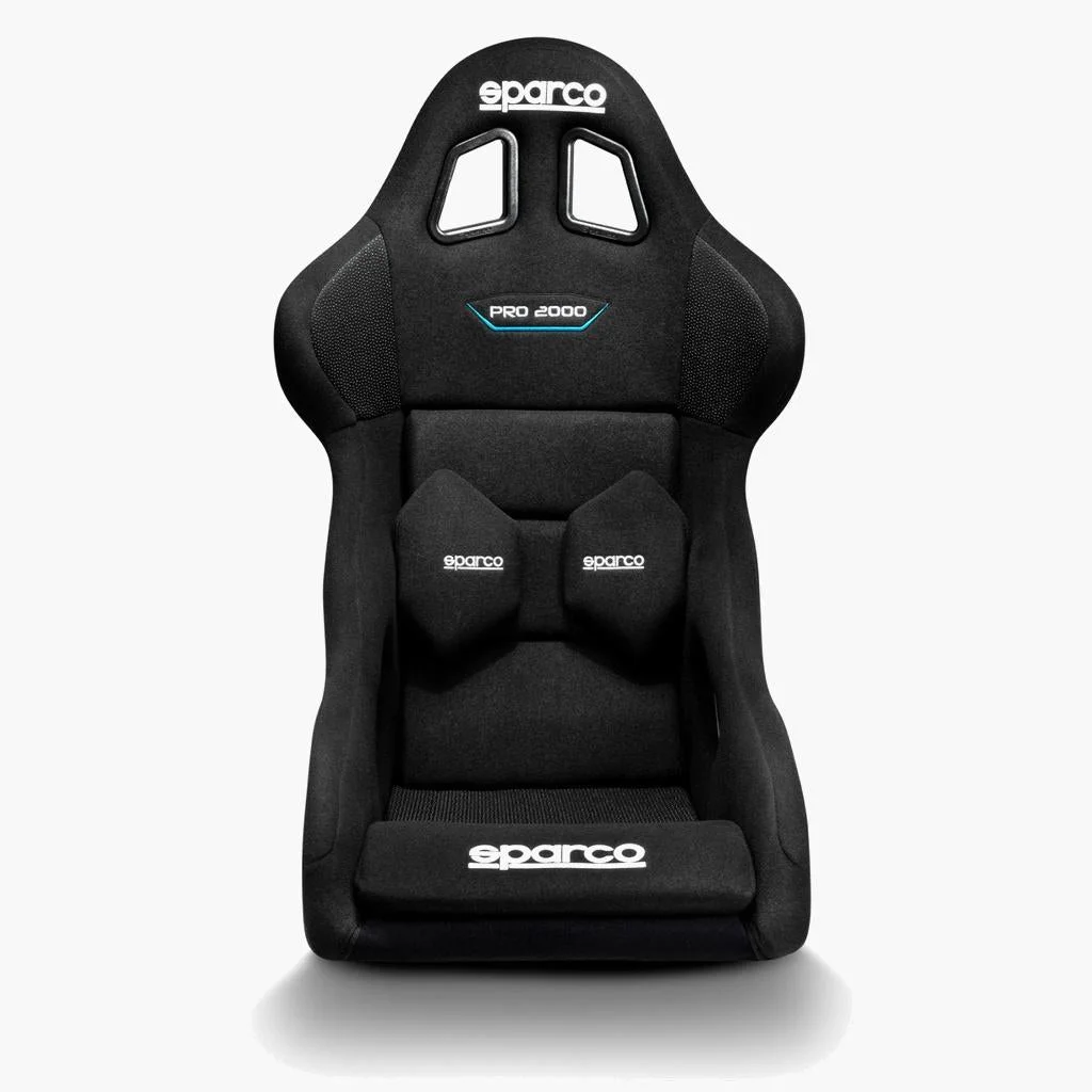 Sparco Pro 2000 QRT