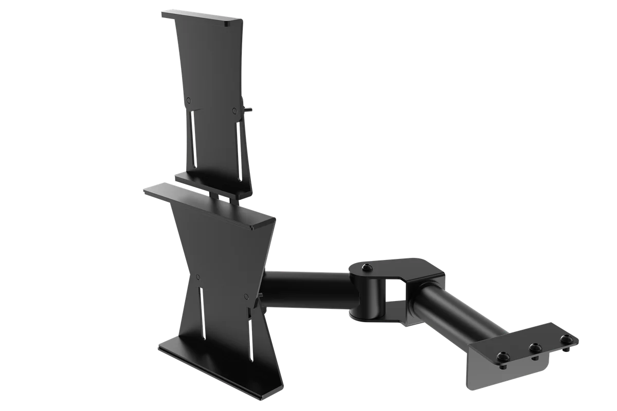 Tablet and Button Box Upgrade Mount for TR8 Pro and Alpine Racing TRX