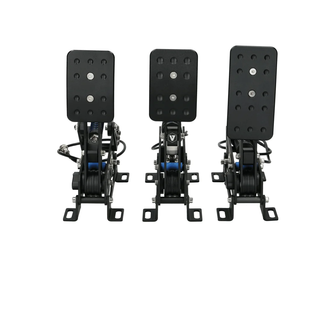 VNM Lite Pedals Refurbished