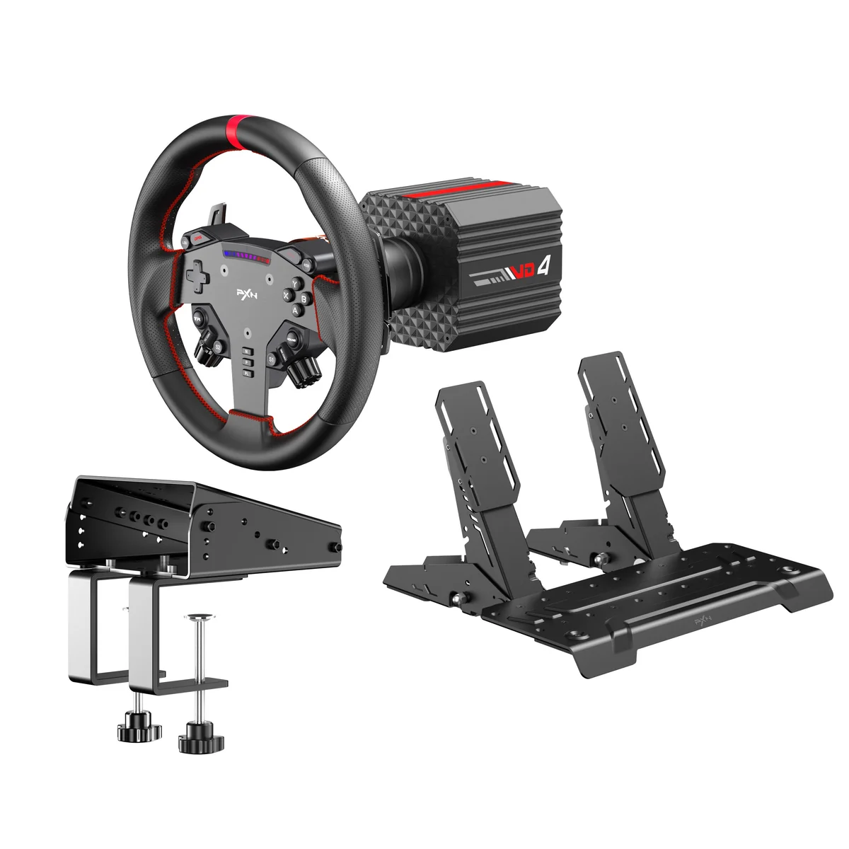 Direct Drive Bundle PXN VD4 ​​4Nm