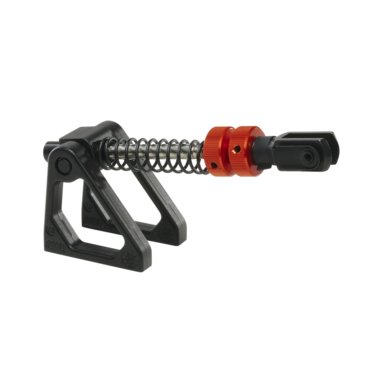 Initium Throttle Upgrade