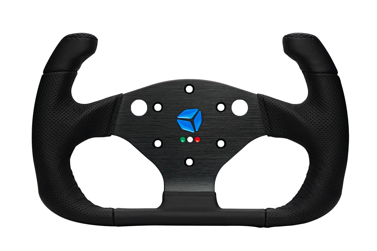 Reparto Corse Zero Leather RIM