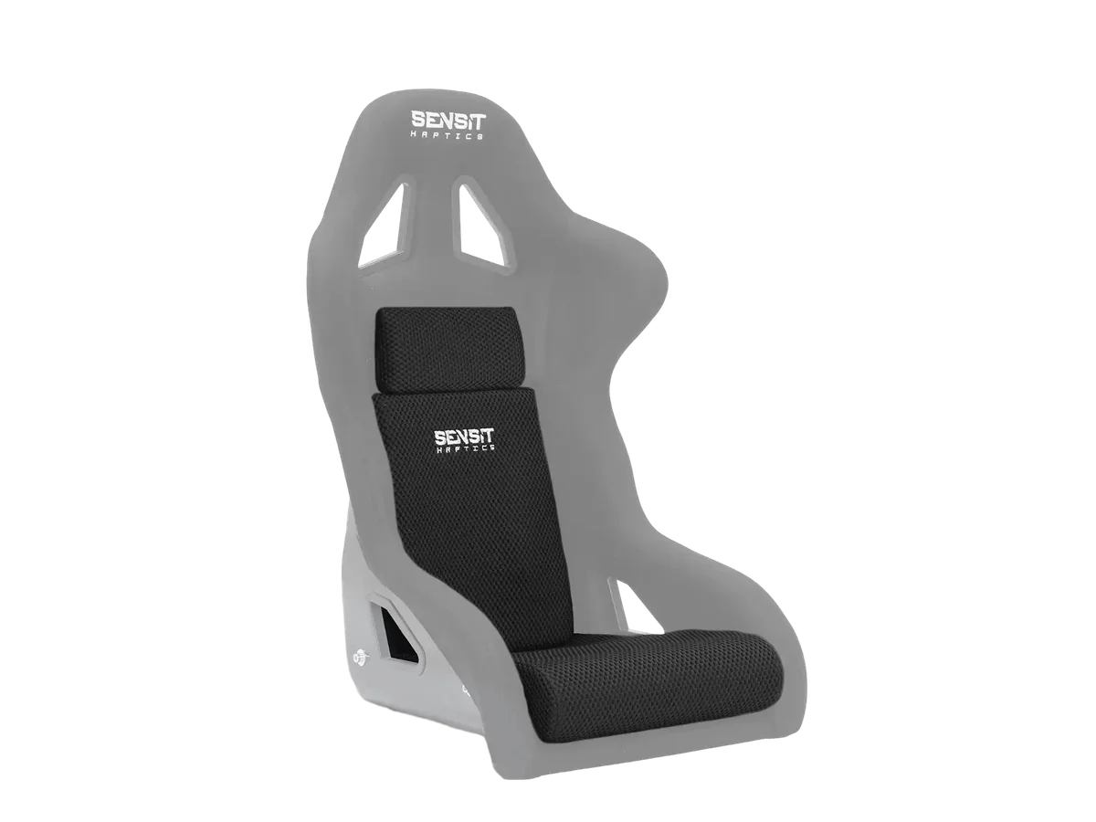 MTC-P Extreme - Seat Haptics Insert (Gen 2)