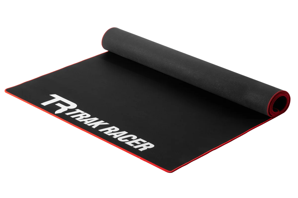 Premium Neoprene Sim Rig Floor Mat