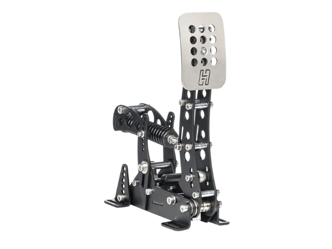 Ultimate+ Clutch only Black