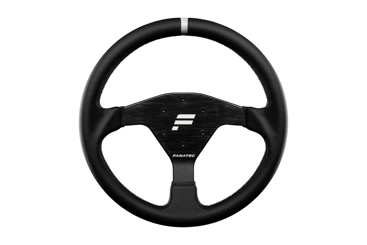 Fanatec ClubSport Wheel Rim 320