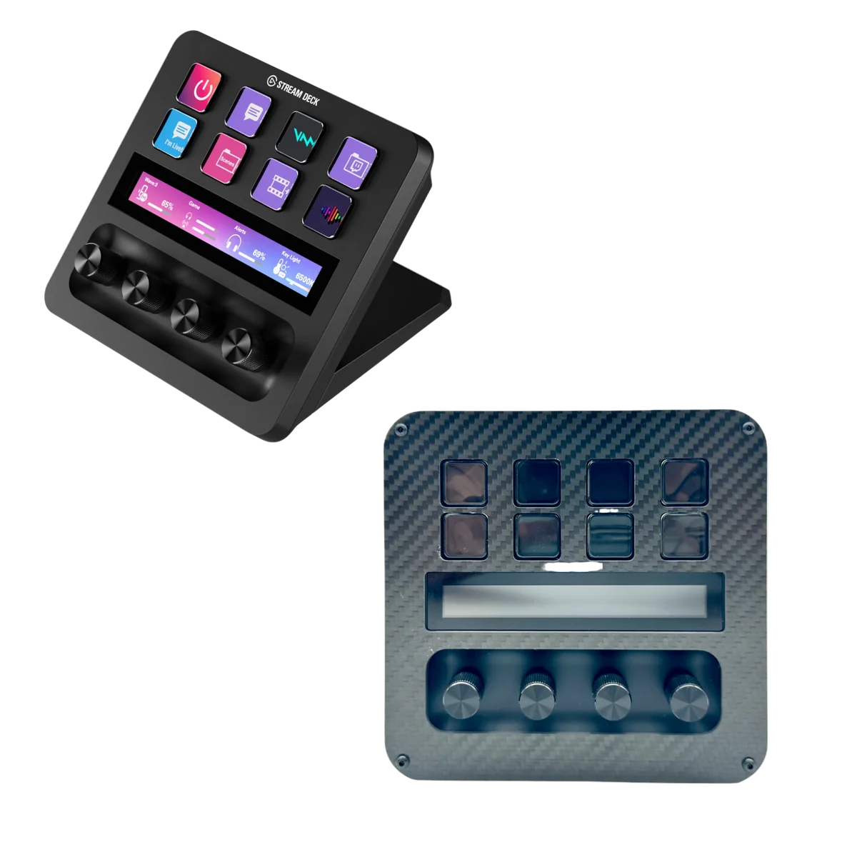 Elgato Stream Deck Plus Bundle