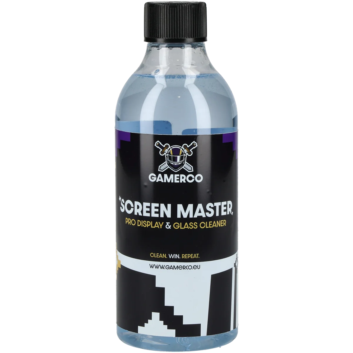 Cleaning Kit for SimRacing GamerCo &amp; Simufy