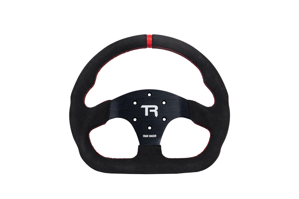 Trak Tour Steering Wheel