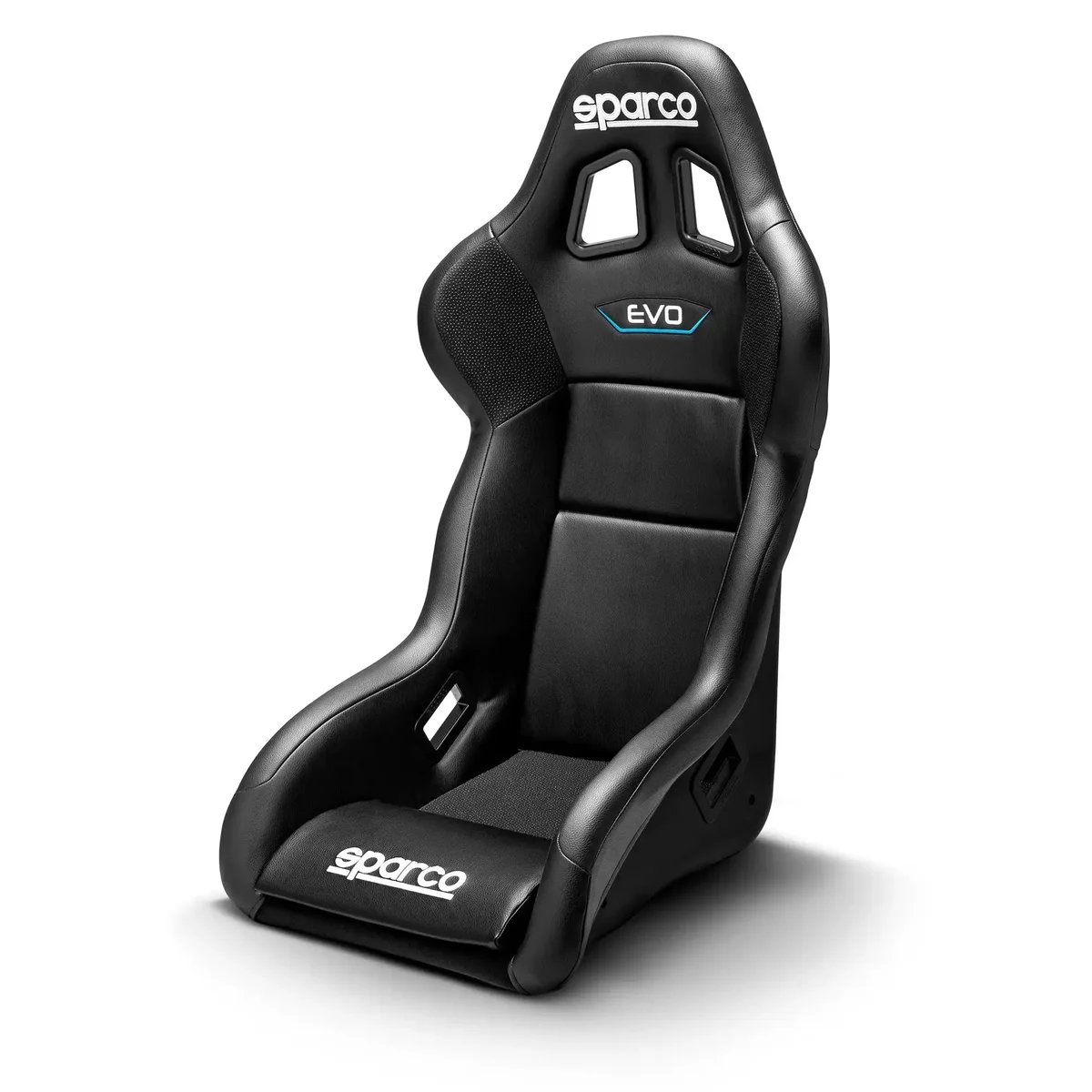 SPARCO EVO QRT SKY FIA SEAT