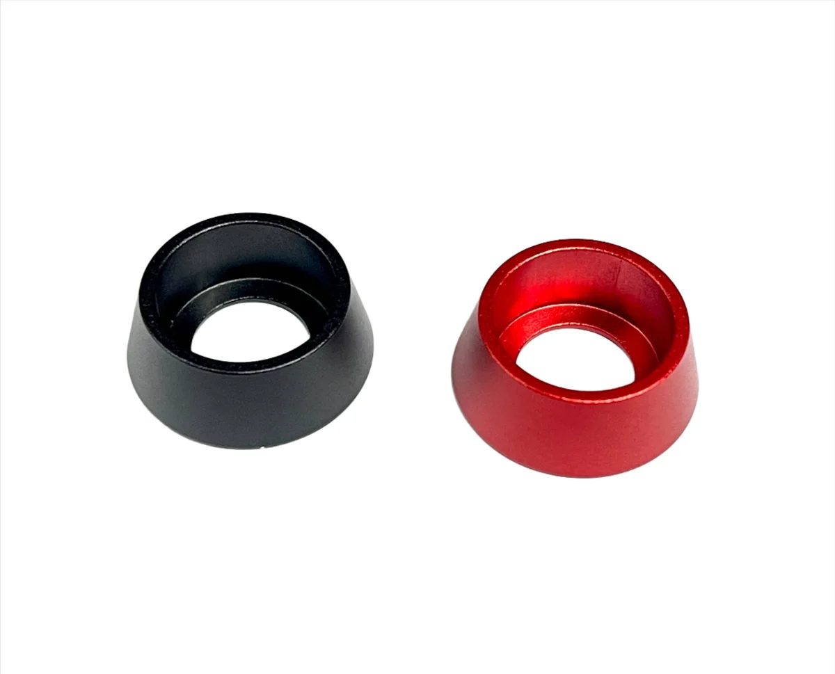 Apex Premium Billet 12mm button guard