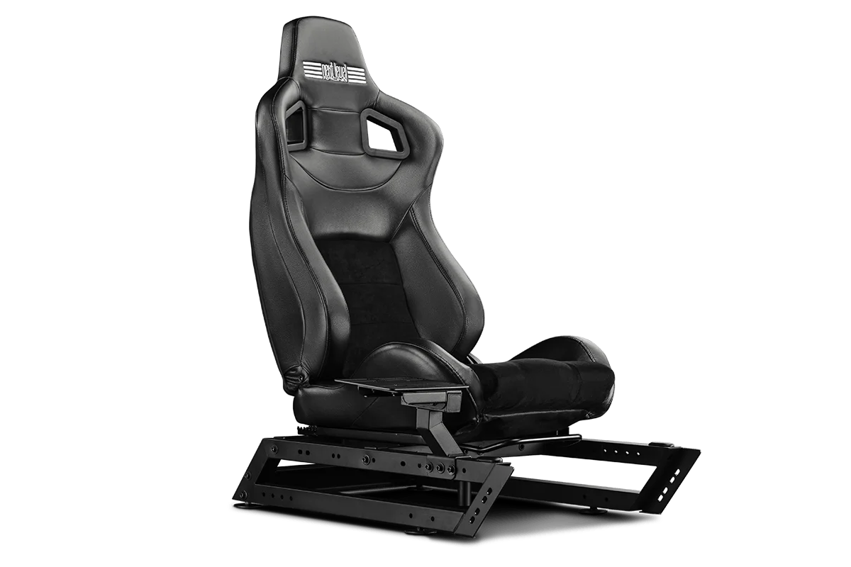 Next Level Racing GT Seat Add-On