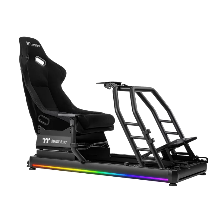 GR500 Racing Simulator Cockpit