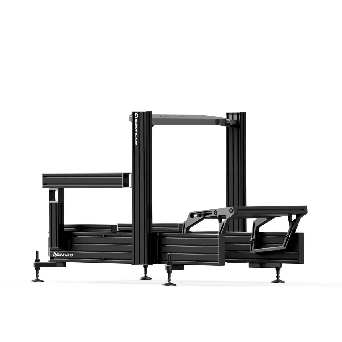 P1X Ultimate SimRacing Cockpit Sim-Lab