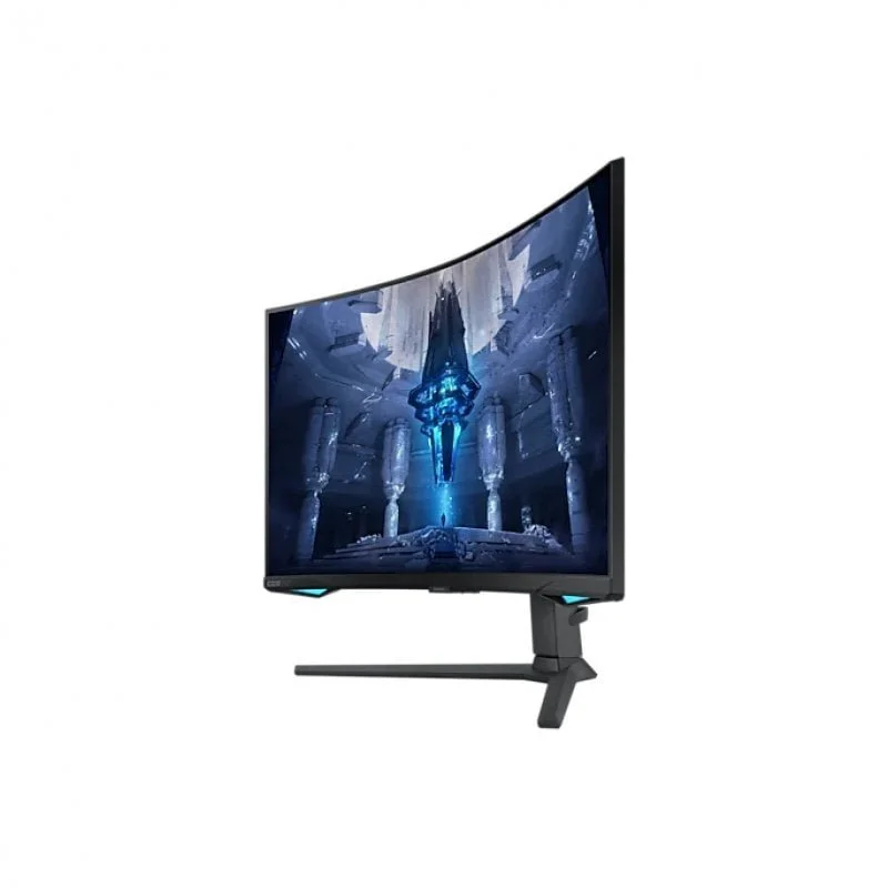 Samsung Odyssey Neo G7 UHD 4K 32" 165Hz Curved Gaming Monitor