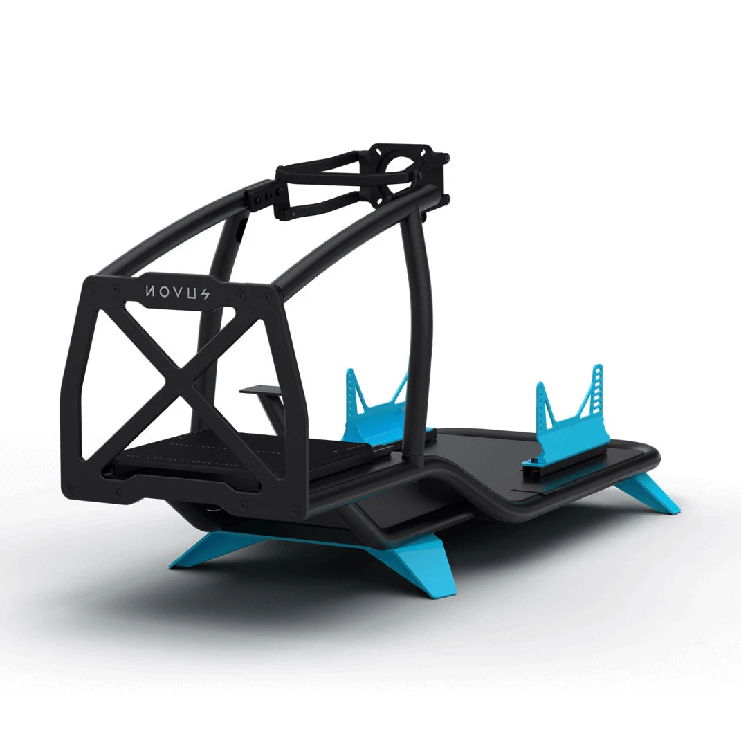 Novus X Cage Chassis