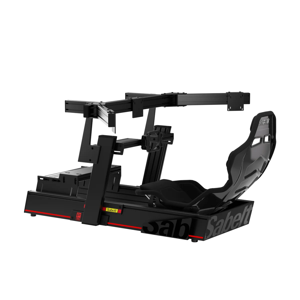 Sabelt P99 EVO I Cockpit