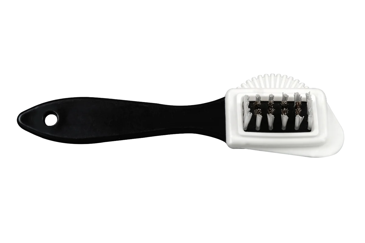 Suede Brush