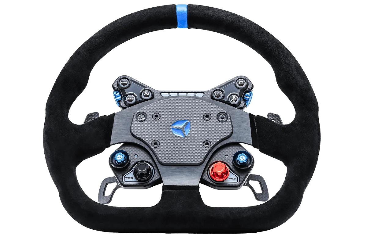 GT PRO V2 - Reparto Corse Suede