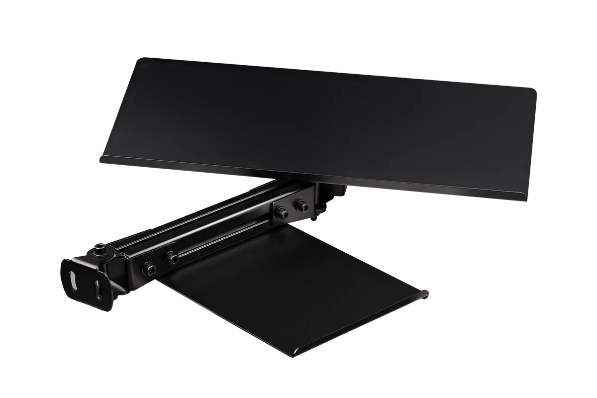Next Level Racing Elite Keyboard and Mouse Tray