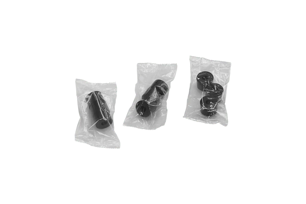 CSL Elite Pedals V2 - Load Cell Elastomer Spring Set