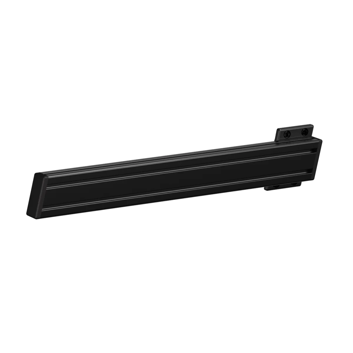 Sabelt Side Mount Kit [Black Moon]