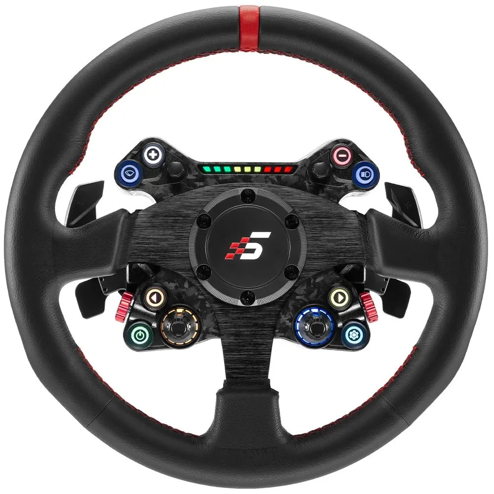 Simagic NEO X 330R Classic Steering Wheel