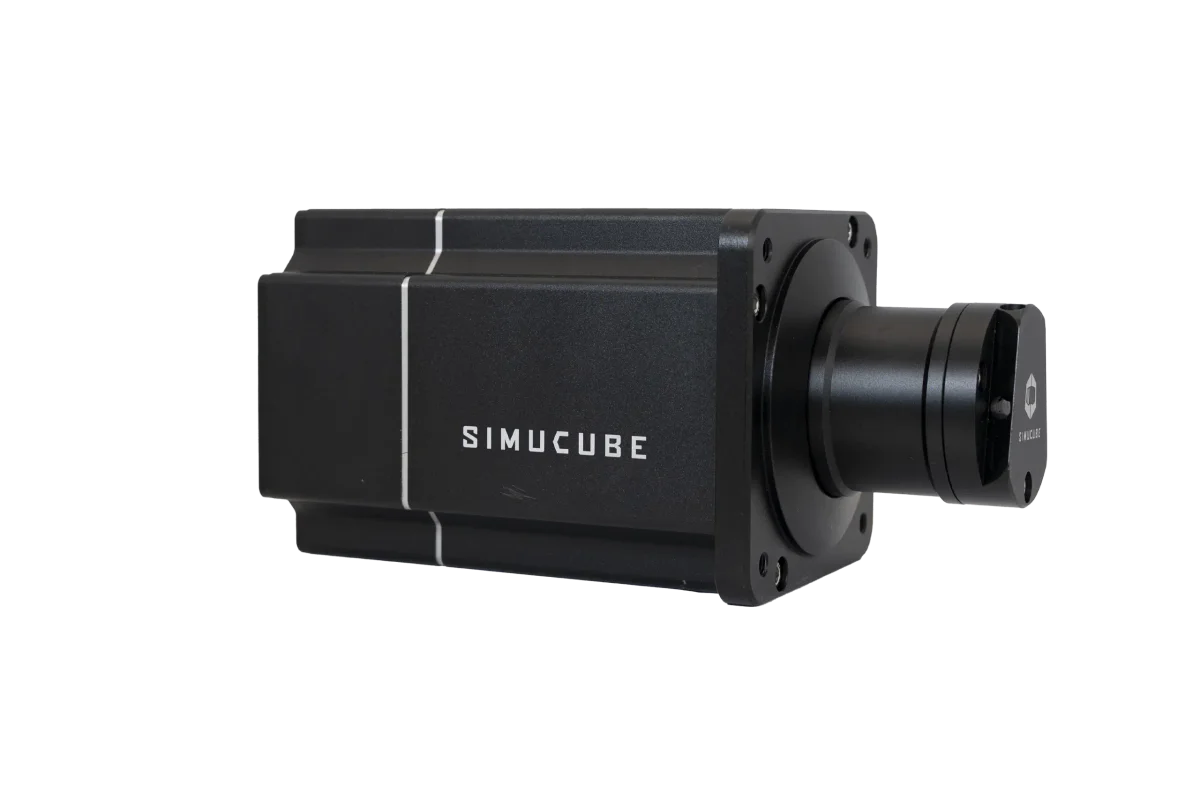 Simucube 2 Pro Pre-Owned