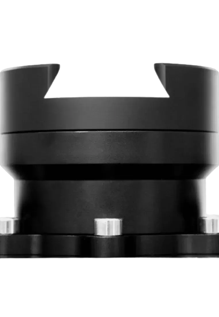 SQR - Simucube Quick Release Wheel side Kit