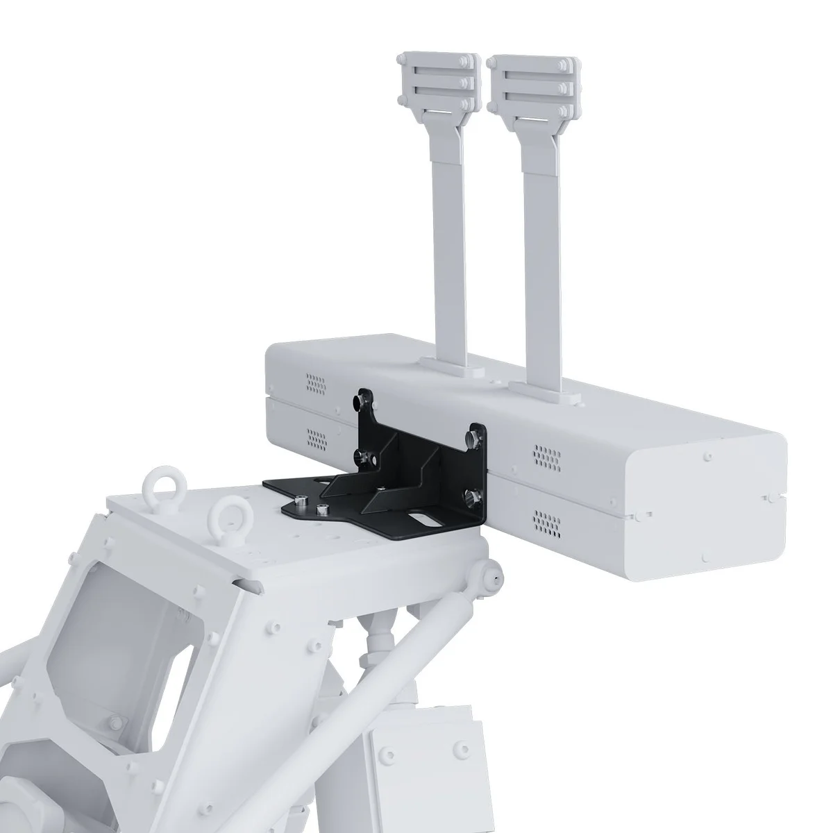 QS-BT1 Installation Kit for QS-S25