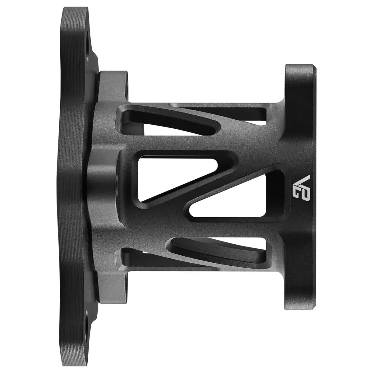 VPG Sim Wheel Spacer Assembly