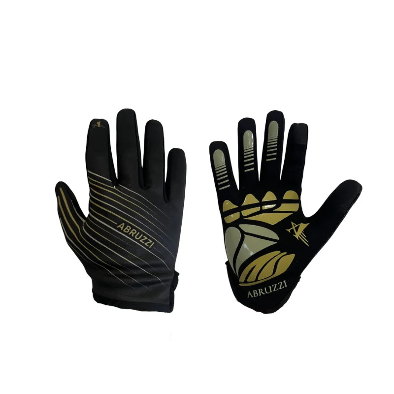 Abruzzi Meteor Shower - Short Print Stock Glove