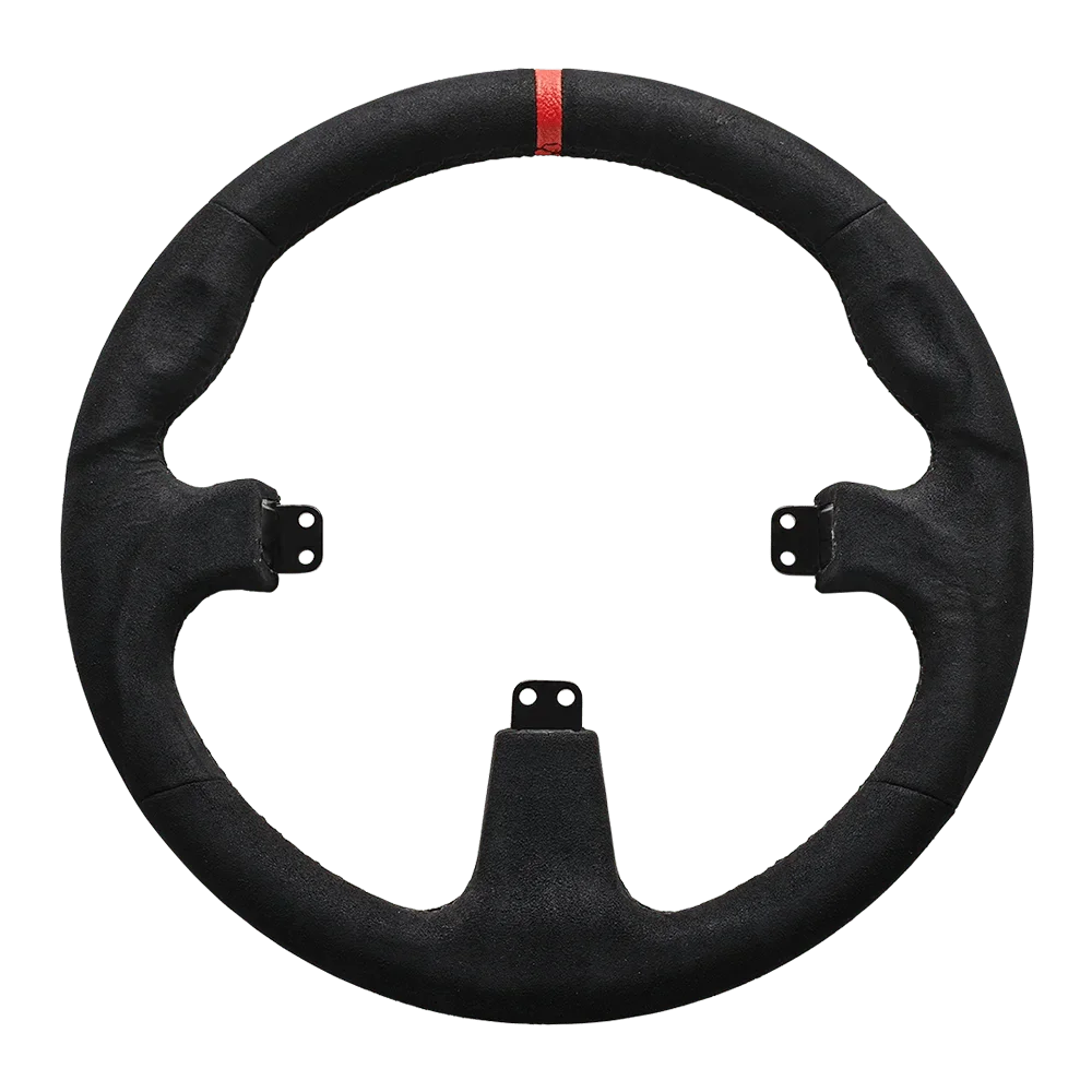 Asetek Round Comfort+