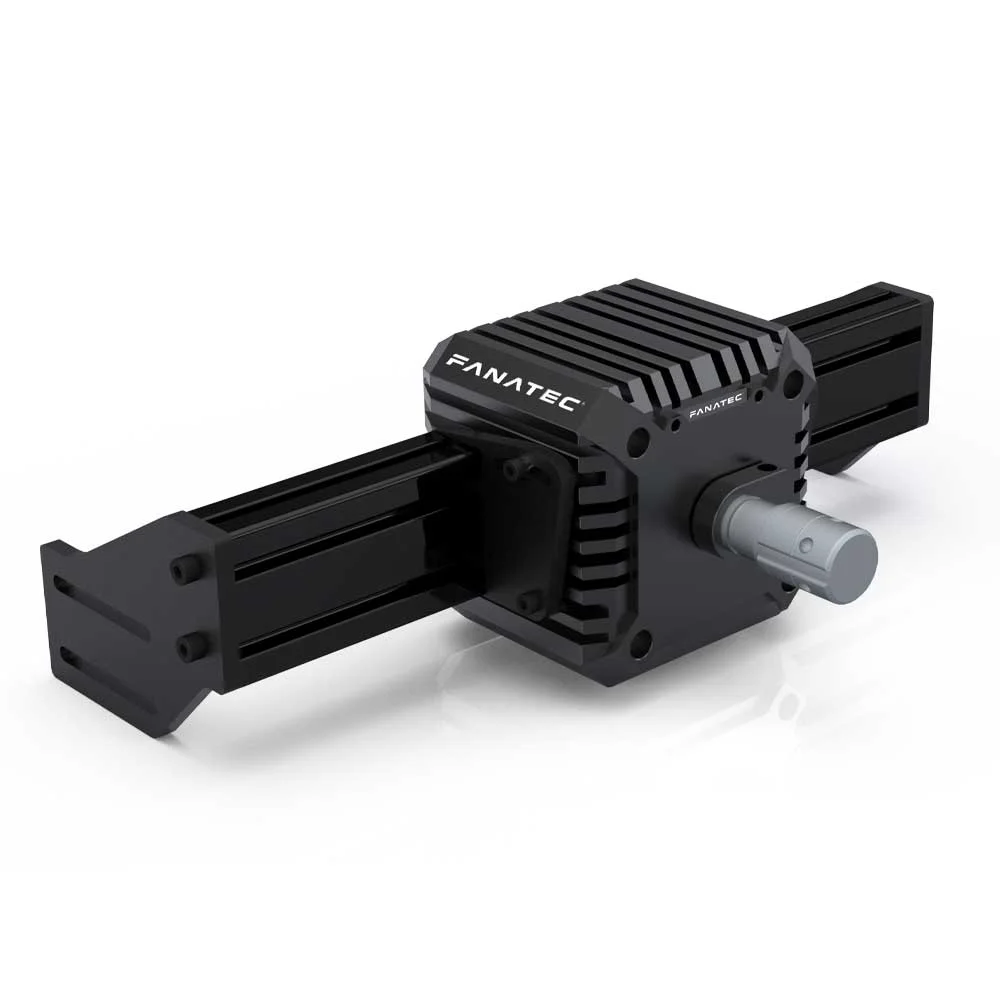 Fanatec CSL DD TREQ Side Mount