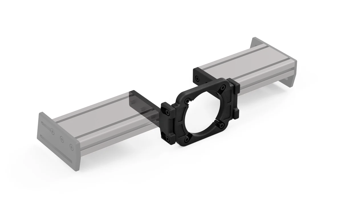 Sabelt Front Tray