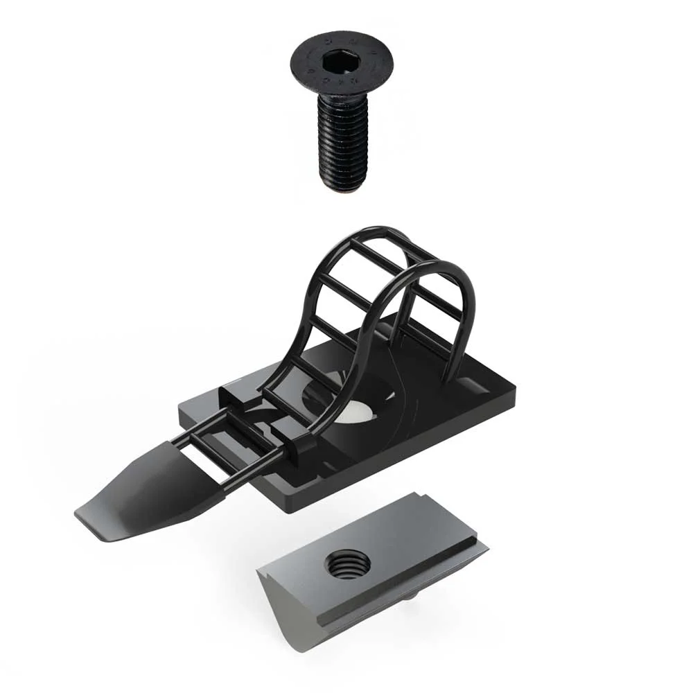 TREQ Cable Management Set