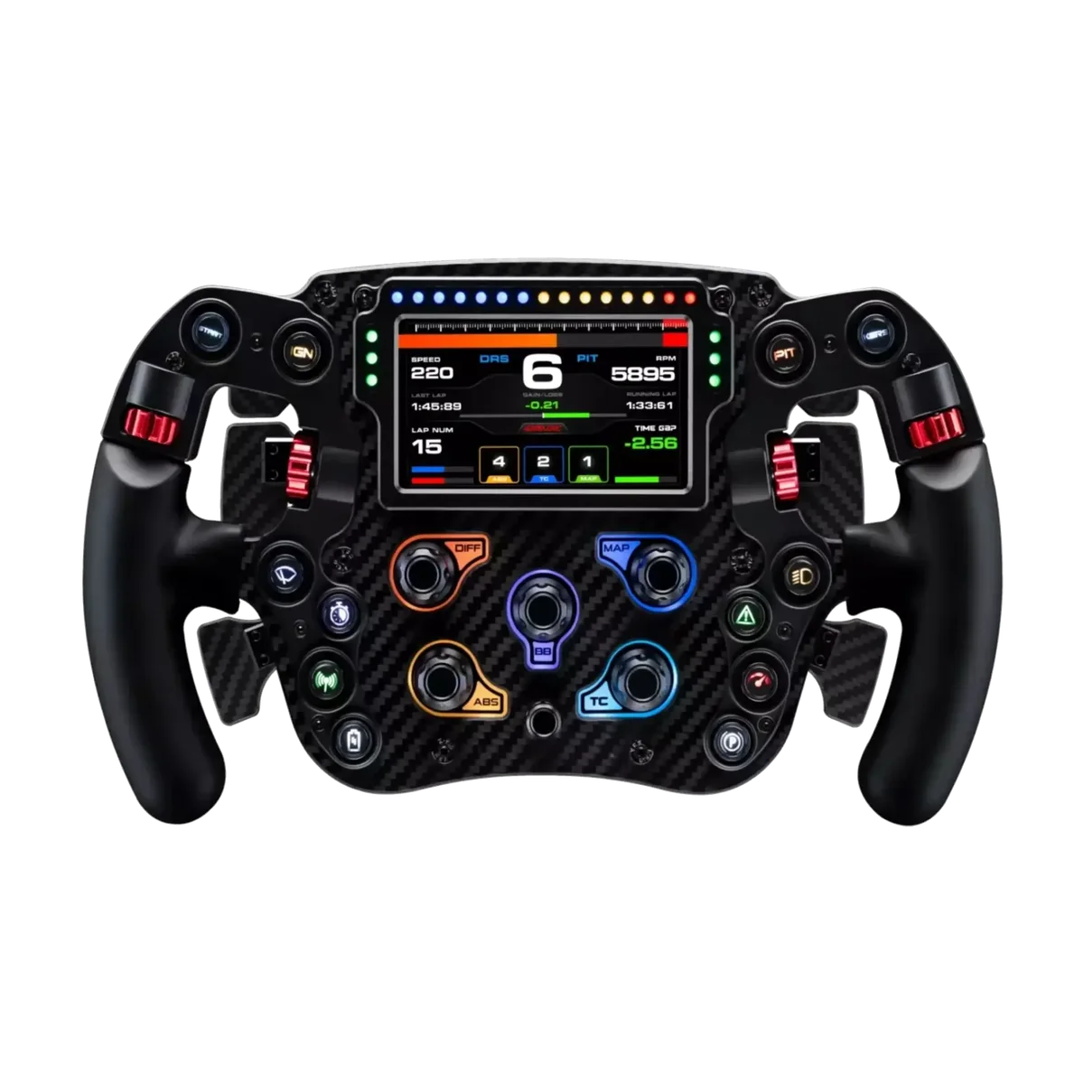 Simagic FX Pro - returned