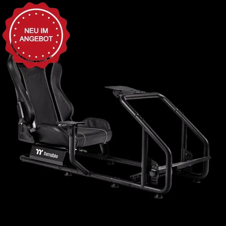 GR300 Racing Simulator Cockpit