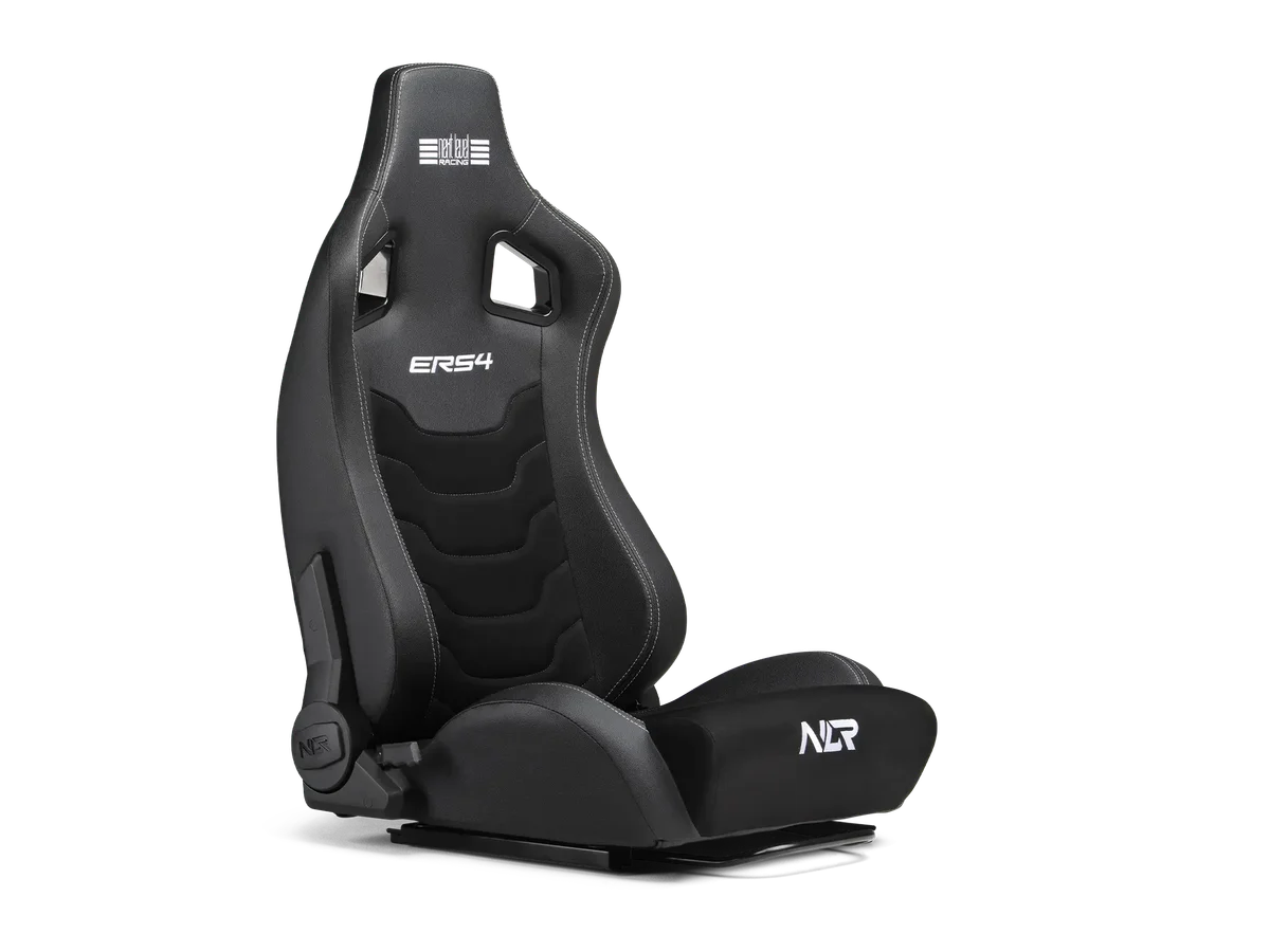 ERS4 Next Level Racing Seat