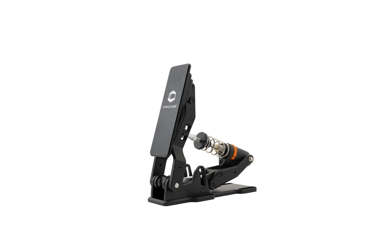 Simucube Throttle Pre-Owned