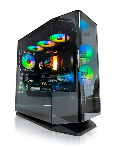 Simufy Stage Ultimate Gaming PC
