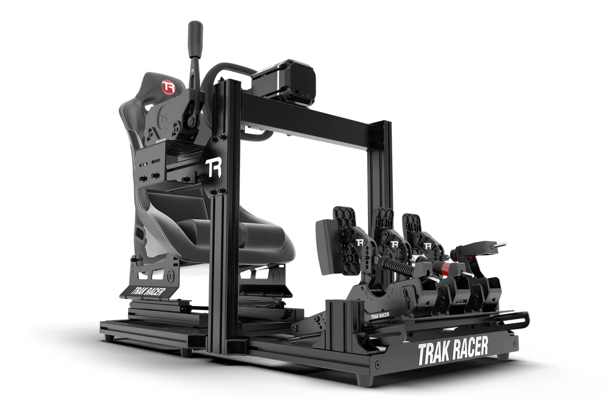 TR40S RACING SIMULATOR