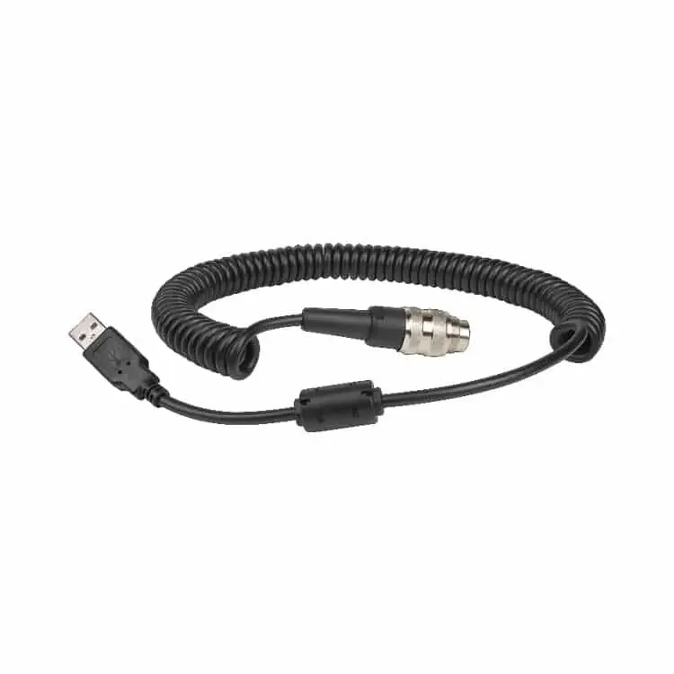 GSI Spec 3 USB Cable