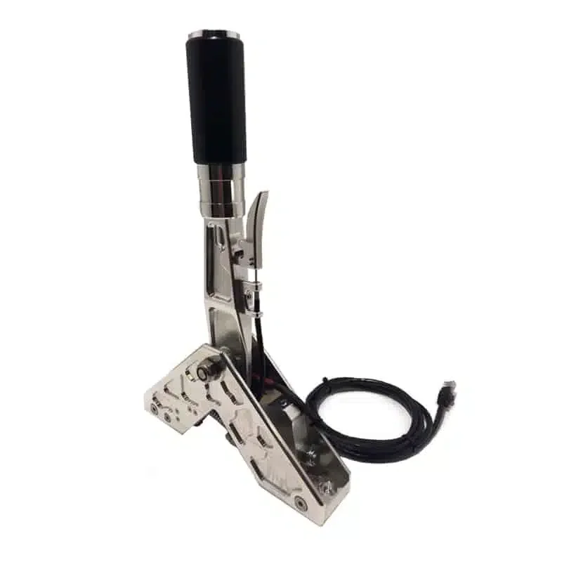 Jinx Sequential Shifter V2