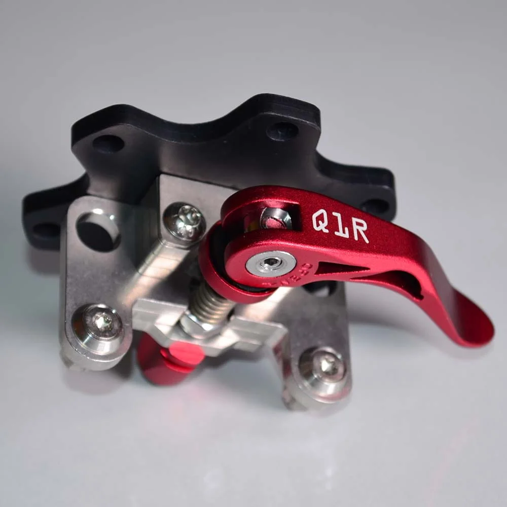 Quick Release Q1R Universal Base Side