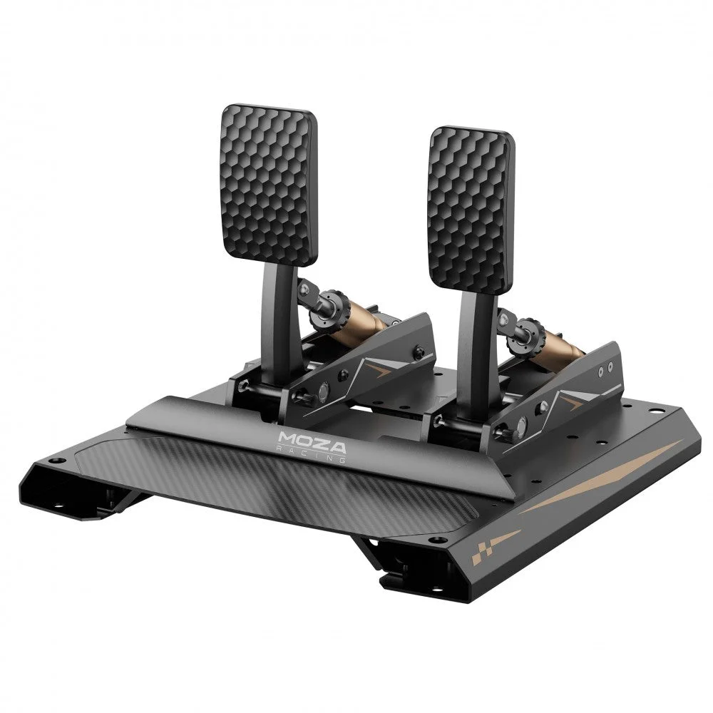 Moza CRP2 Pedals
