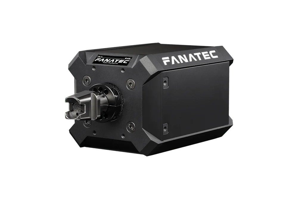 Podium Wheel Base DD1 QR2