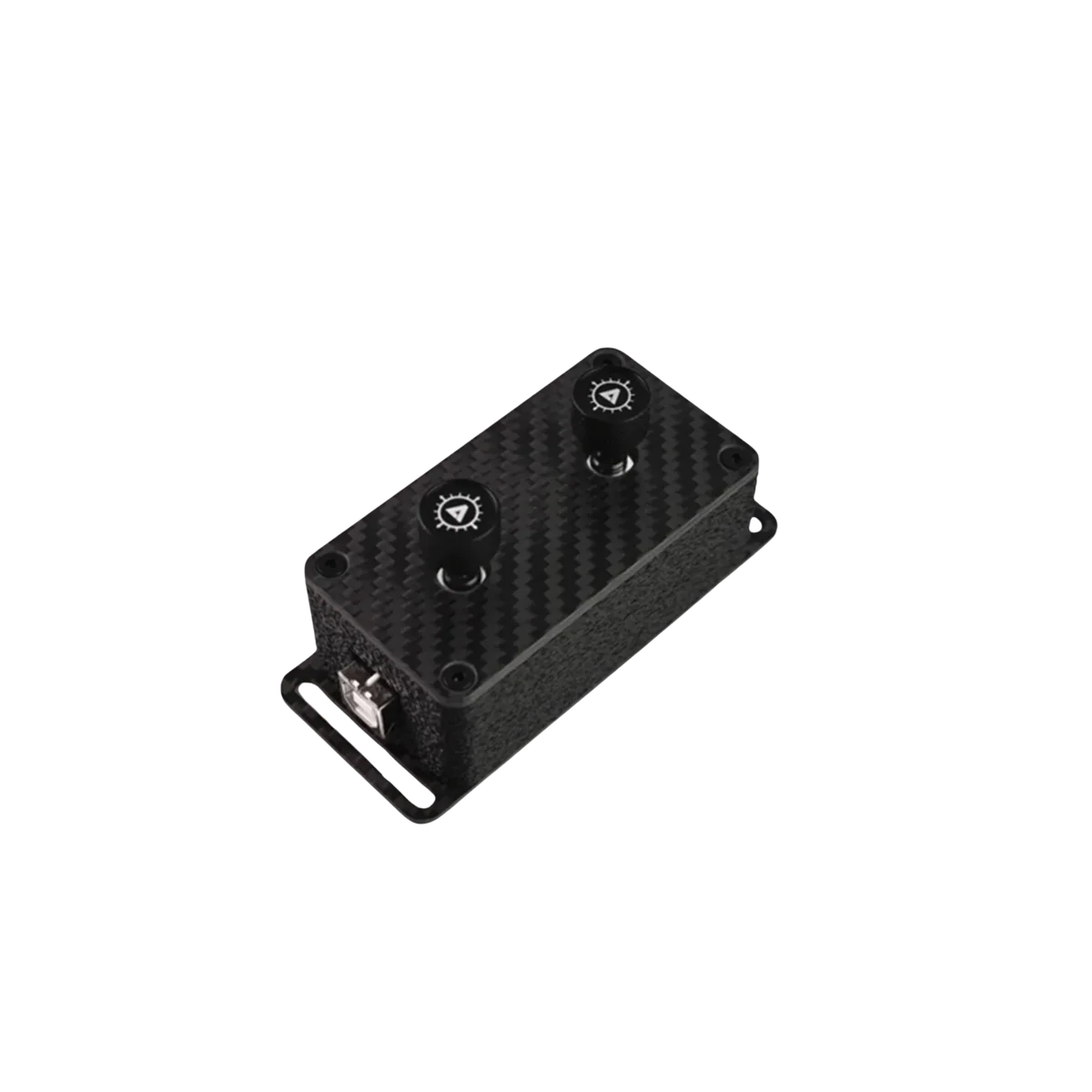 Black Box Mini Sim Racing Button Box